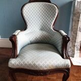 Fauteuil ancien