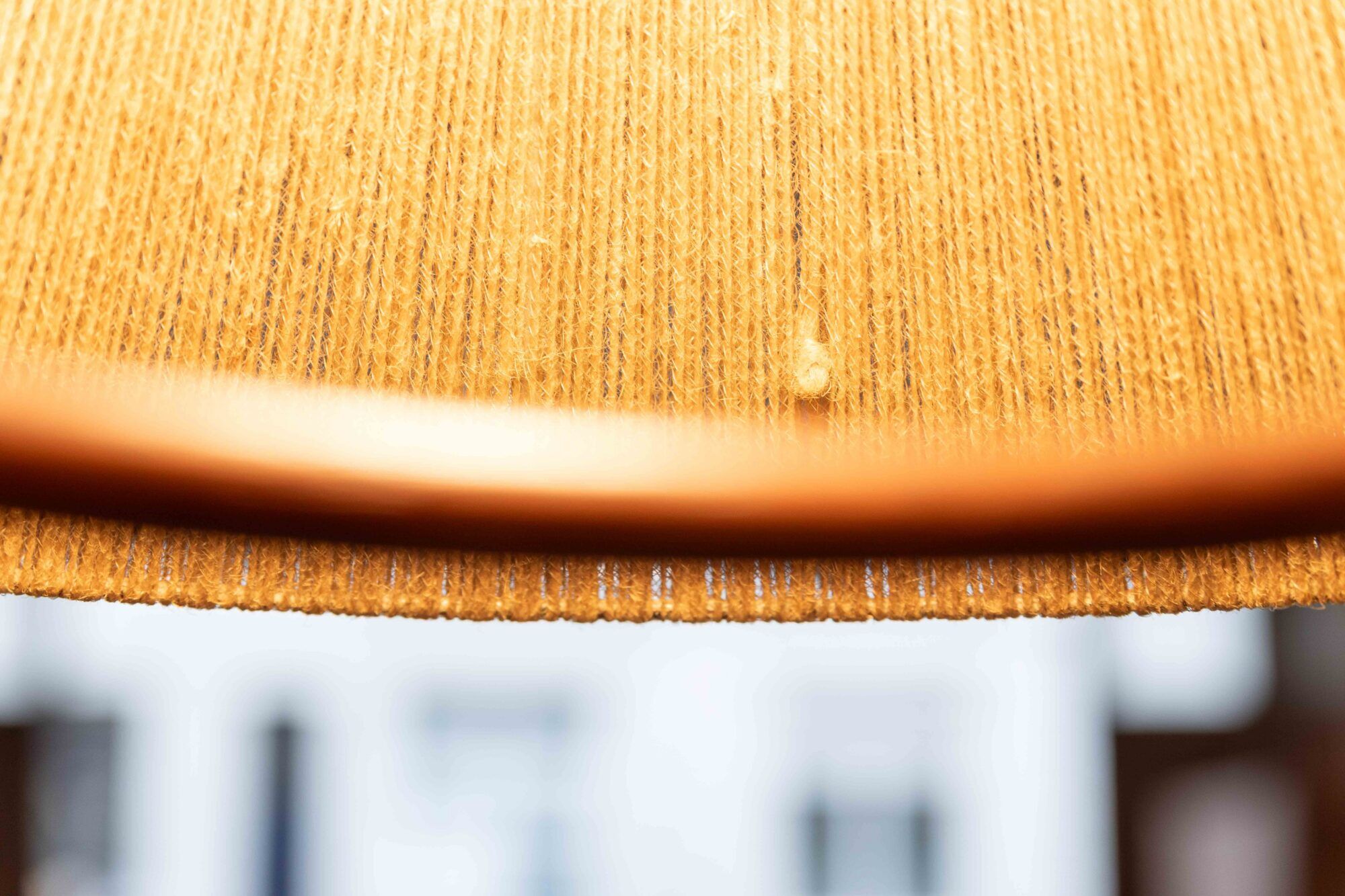 Suspension by Temde Leuchten