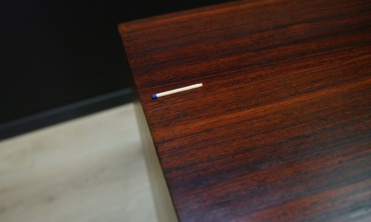 Buffet by Carlo Jensen for Hundevad & Co years 60/70