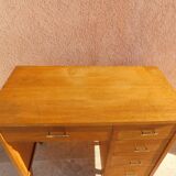 Vintage desk