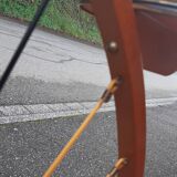 Stand plant holder formica vintage