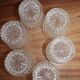 Lot 6 Whisky or Water Glasses