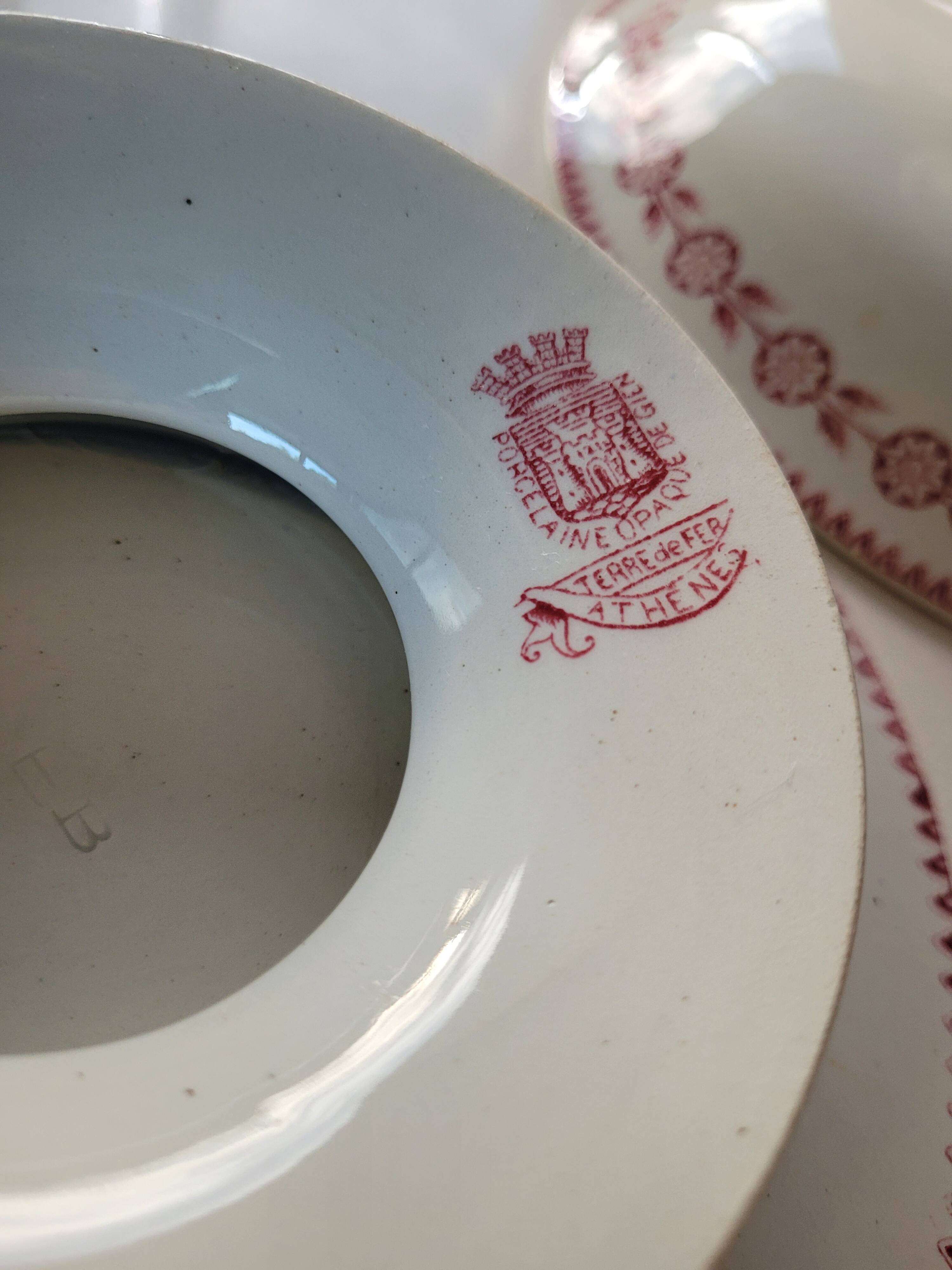 2 Terre de fer compotiers