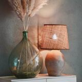 Lampe méditerranéenne