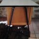 Office in Formica - 60s