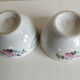 Duo of old bowls