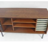 Palisandre Ches of drawers, Project Marius Byrialsen For Nipu