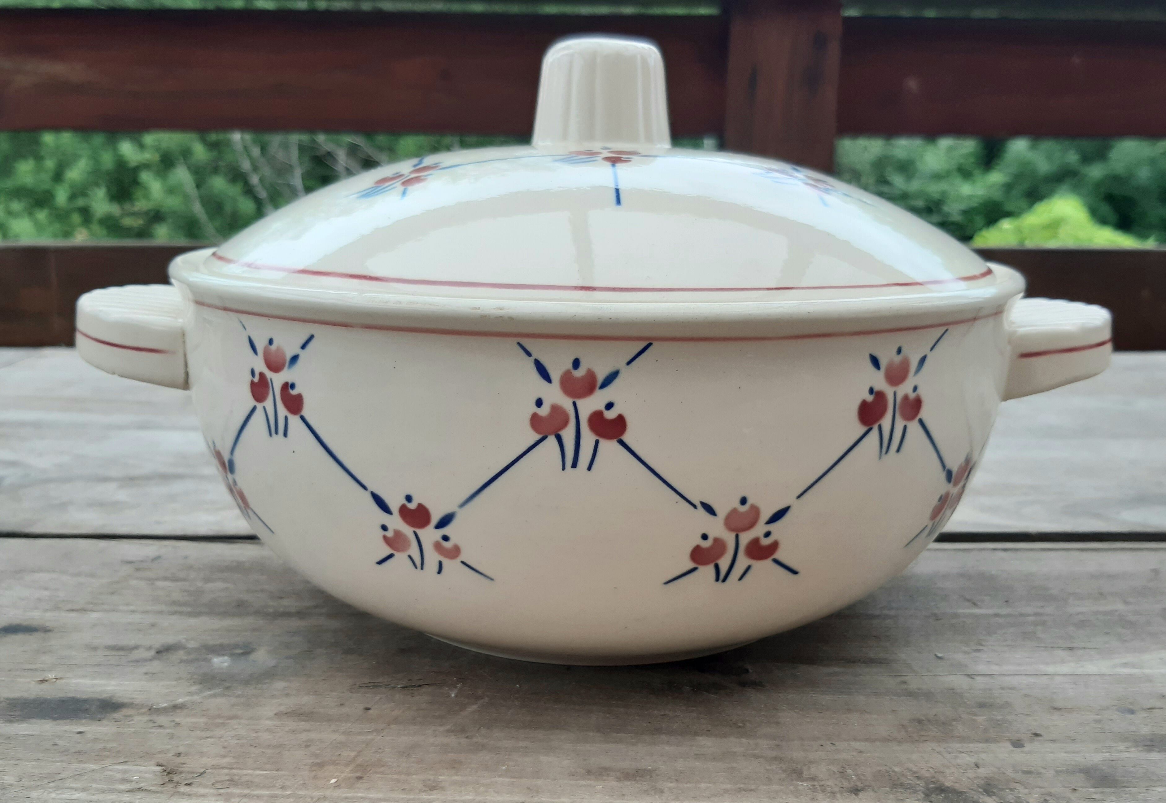 Soup maker Badonviller model Normandy