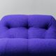 Armchair nuvolone mimo mature 70s vintage modern