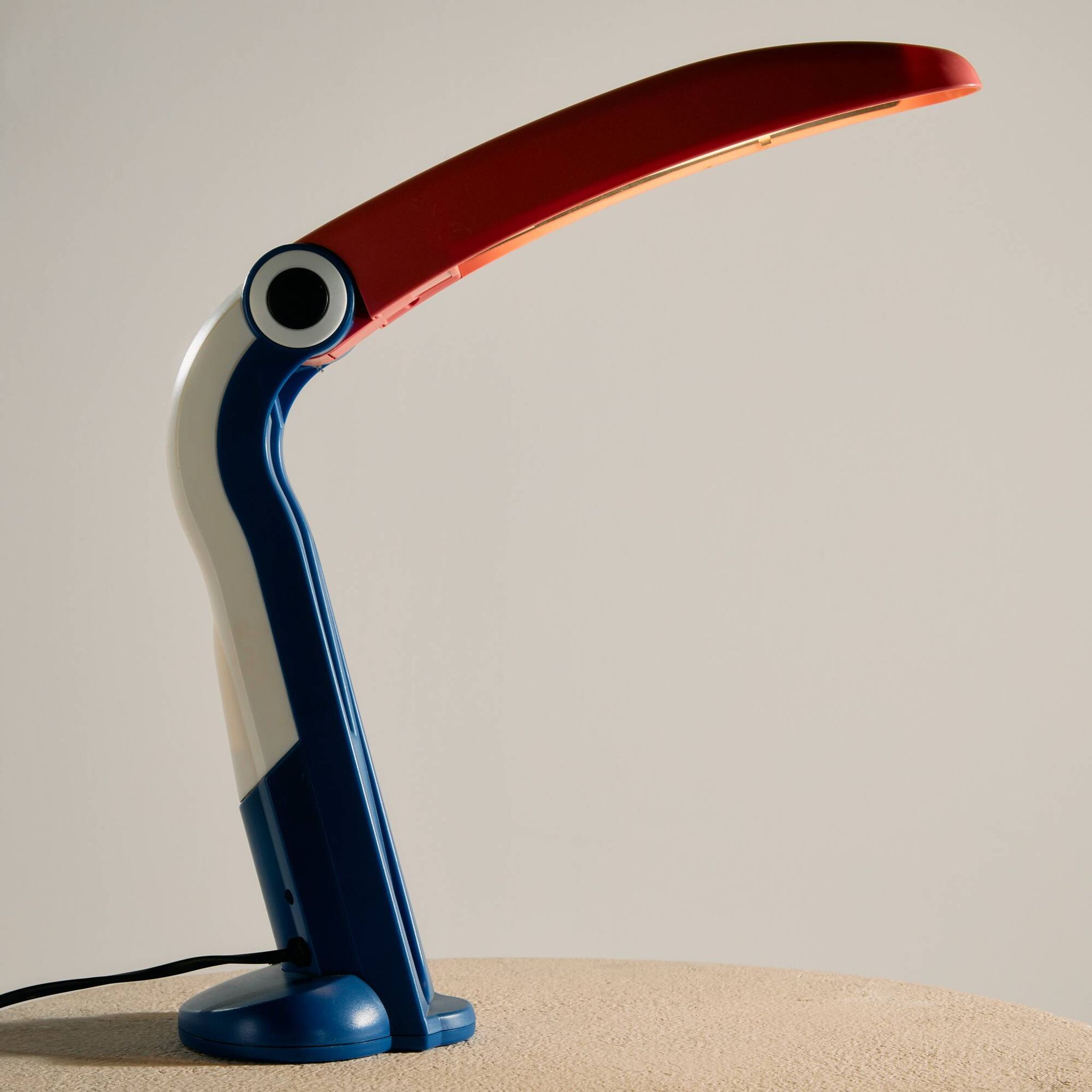Lampe de bureau Toucan par Huo-Tu Huang pour Huangslite
