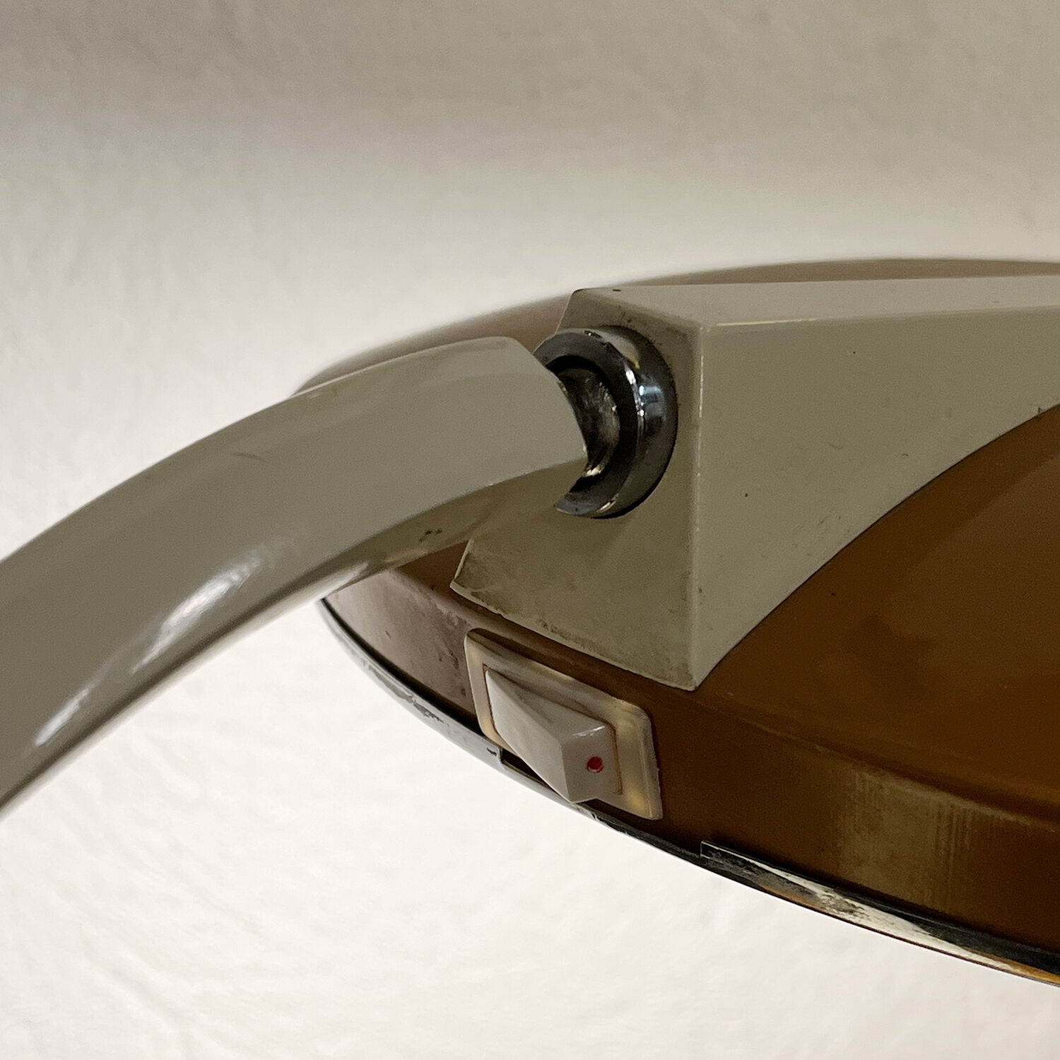 Fase lamp model Boomerang