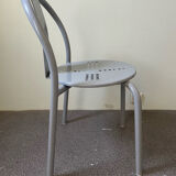 Chaise vintage Maxmo Ikea