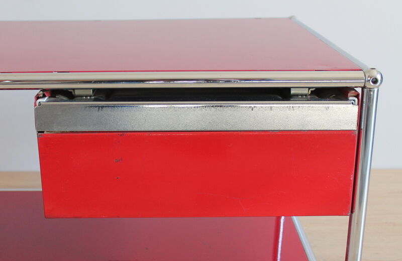 Coffee table Usm Haller