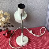 70' articulated lamp