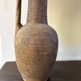 Vintage 70s table lamp