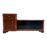 Art Deco chest of drawers, Poland, 1950s. After renovation.