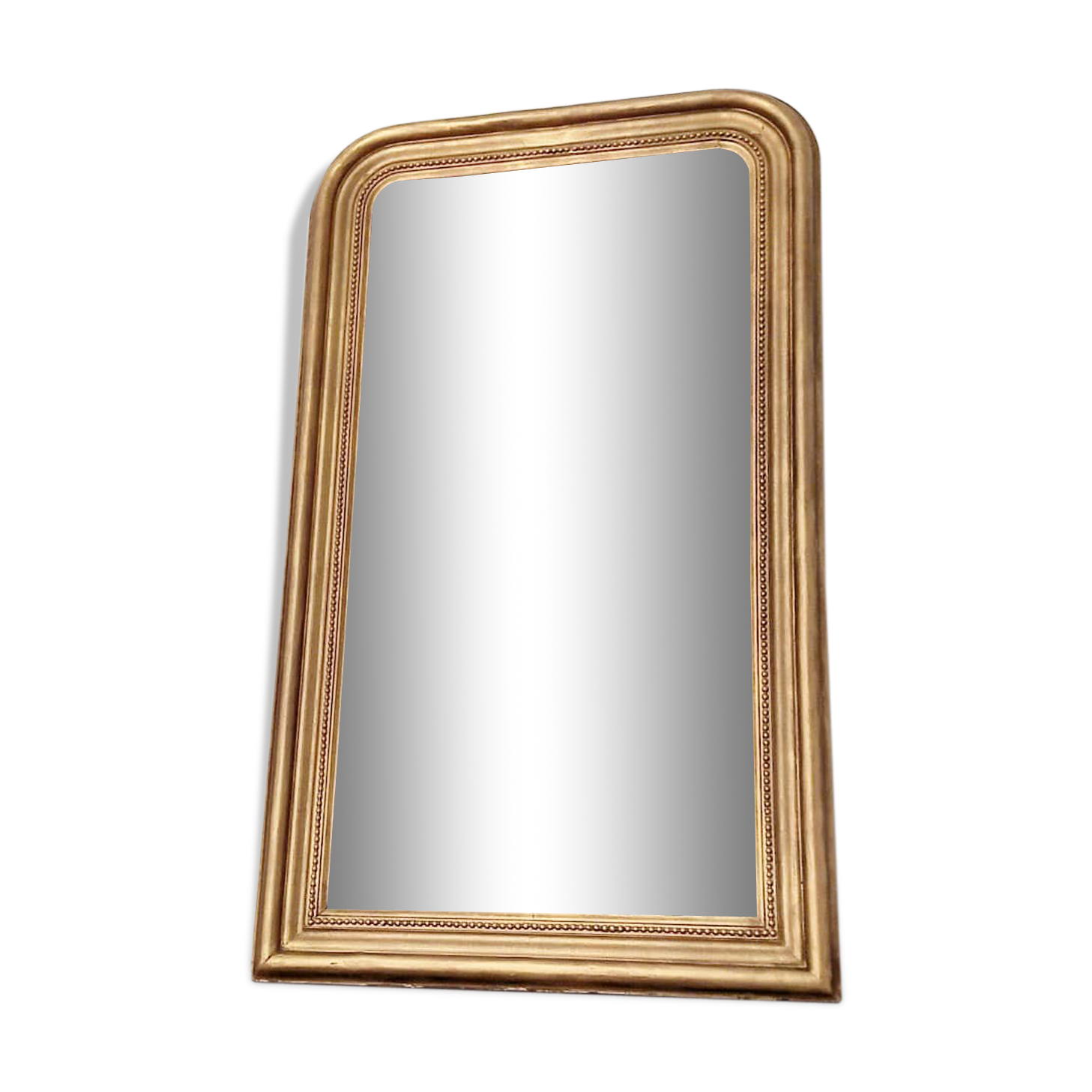 Miroir ancien Louis Philippe