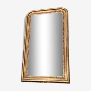 Miroir ancien Louis Philippe