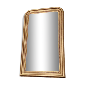 Mirror Louis Philippe