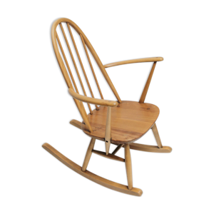 Rocking-chair de Lucian - ercol