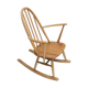 Rocking-chair by Lucian Ercolani for Ercol
