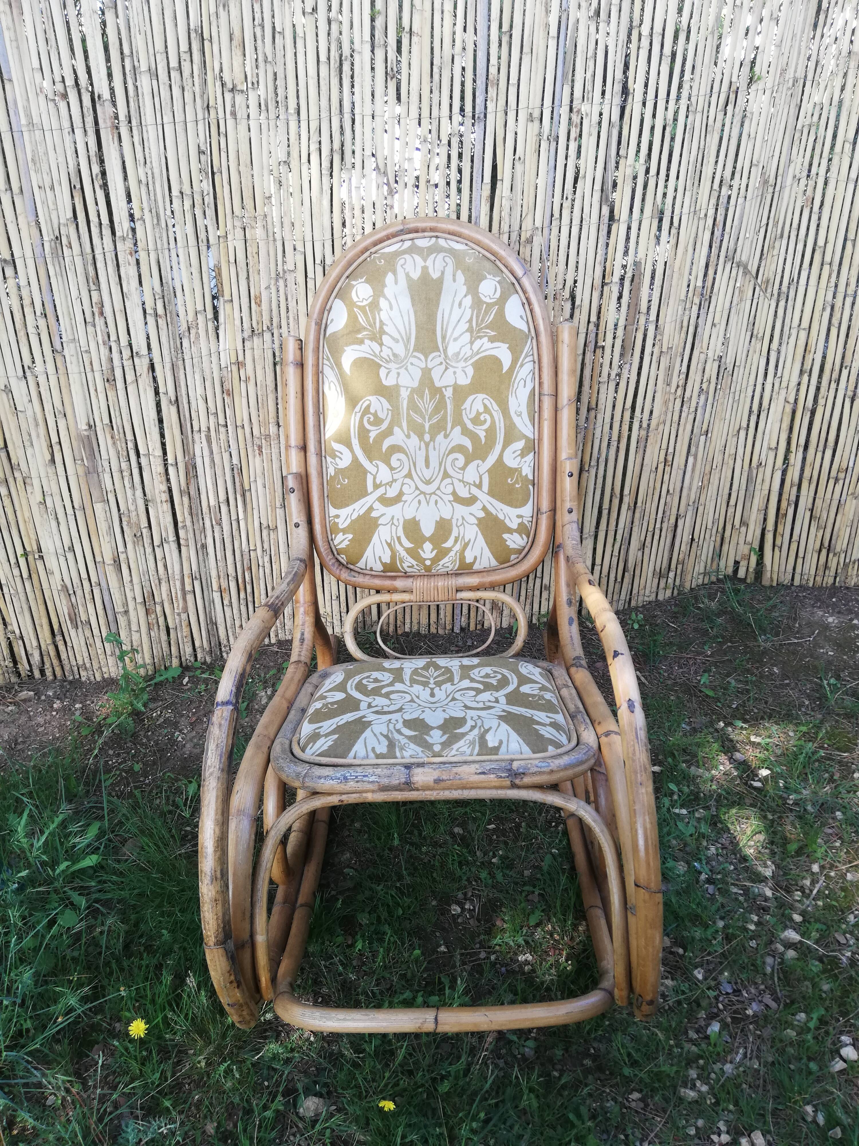 Rocking chair