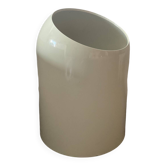 Vintage Makio Hasuike Wastepaper Basket for Gedy Italy