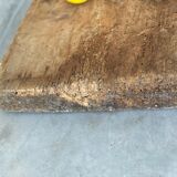 Planche à découper en bois