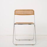 Chaise "Elios" (2), Francesco Geraci, Colle d'Elsa, 1980