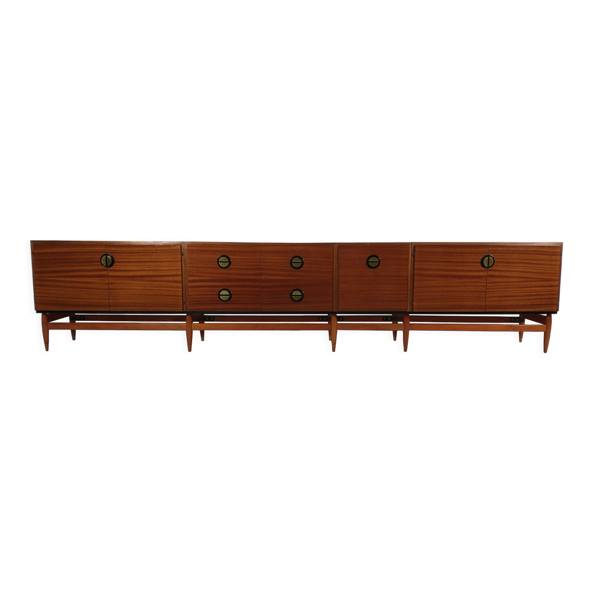 Vintage Sideboard, 1970s