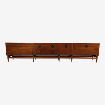 Vintage Sideboard, 1970s