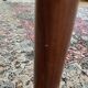 KONDOR dining table, teak, German, 1960/70