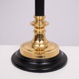 Classic style High Table lamp France 1970s