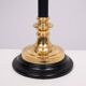 Classic style High Table lamp France 1970s