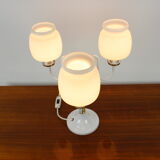 Mid-Century Big Table Lamp/ Drukov Up to 2 Pieces, 1970's