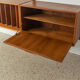 1950s wall shelf, Poul Cadovius