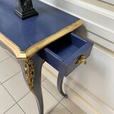 Charming console