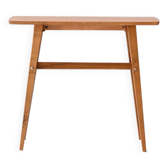 Scandinavian coffee table from the 60s