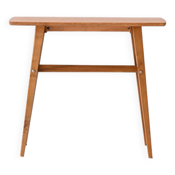 Scandinavian coffee table from the 60s