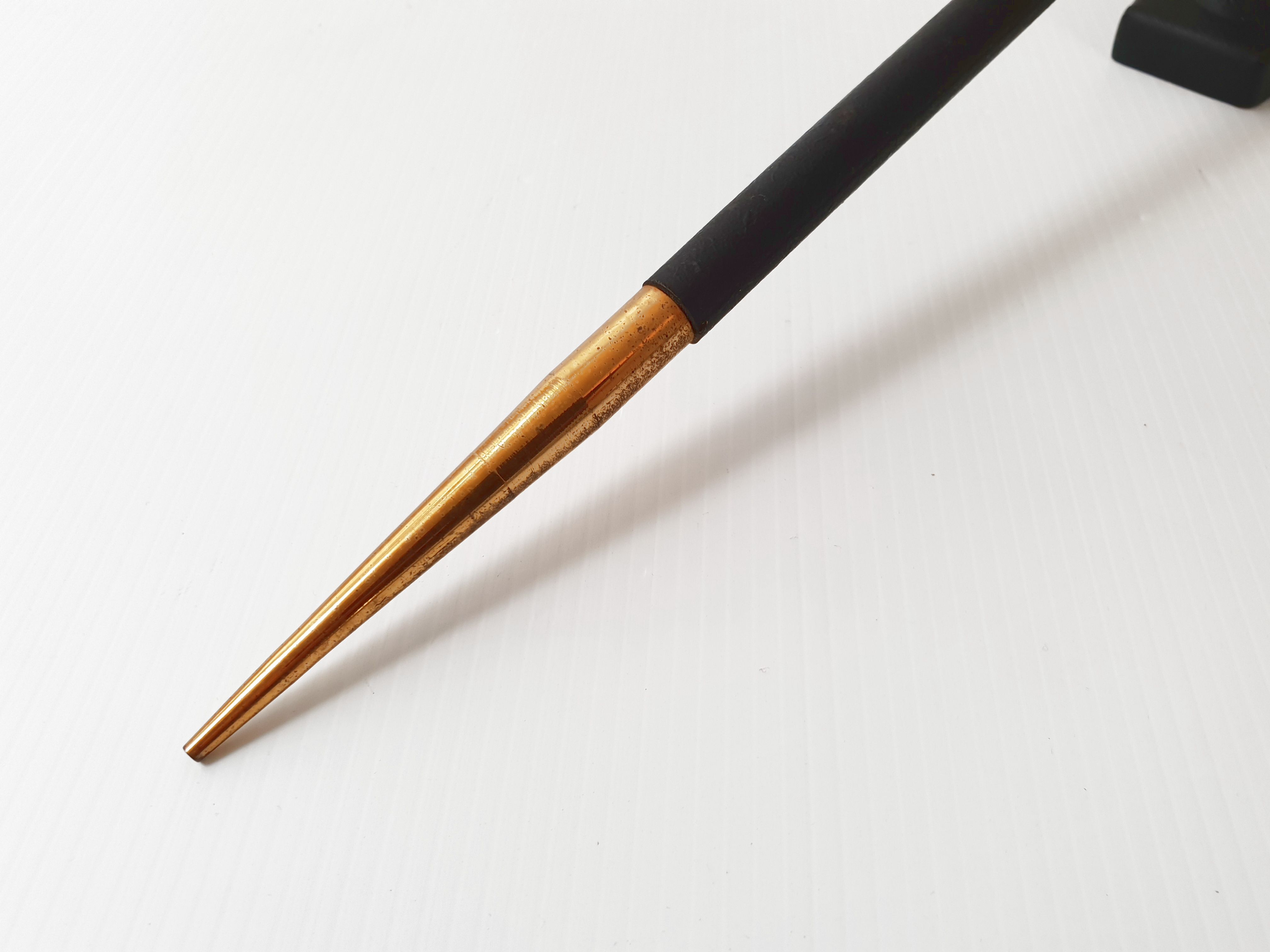 Torchère house Arlus 1950 vintage