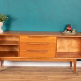 Retro Teak 1960s Younger Retro Sideboard