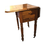 Writing table