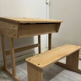 Bureau scolaire