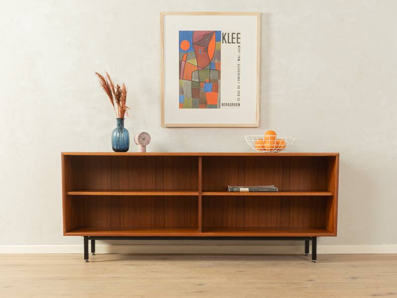 1960s Sideboard, WK Möbel