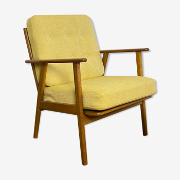 Fauteuil scandinave