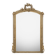 Miroir ancien français Louis XVI