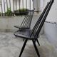 Pair of Mademoiselle Tapiovaara chairs