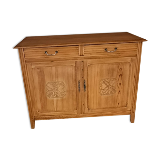 Art Deco sideboard