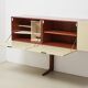 Rare DC01 Sideboard by Cees Braakman for Pastoe Netherlands 1962
