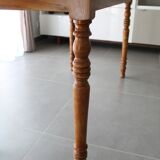 Table à manger extensible